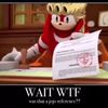 knucklesmemeapproved