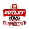 Outlet 23 Purwokerto