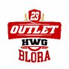 Outlet 23 blora
