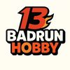 BADRUN HOBBY