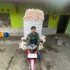 KURUPUK BALAP