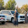 علوش المطيري