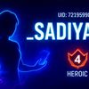 sadyaappuakter