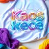 kaos kece