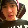 2014calumhoodsgirlfriend