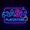 AS PlayzStore🎮