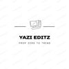 Yazi Editz