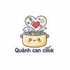 Quánh can cook