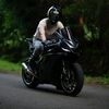 Chinese Biker 🇨🇳
