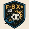 F_B_X 22 SPORTING CLUB ⚽