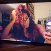 Lilshartysage