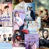 Doramas