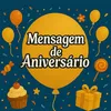 Mensagem de Aniversário