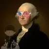 george_washingtonisgoat