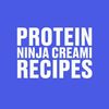 Protein Ninja Creami Recipes