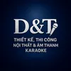NỘI THẤT D&T
