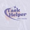 JOKI TUGAS📚 | TASKHELPER‼️