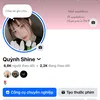 Quynhshinne🌷