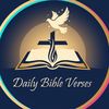 Daily Bible Verses✝️