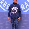 Bxby Durk zw. UPCOMING ARTIST