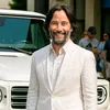 Keanu Reeves