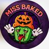 Miss Baked official