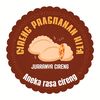 Cireng prasmanan kita