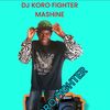 korofighterblackpass