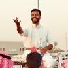 عبدالله العمري 
