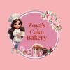 zoyascakebakery