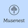 musenest1