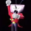 Mr “Ant” Tenna