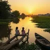 🌴 Miền Tây 📸