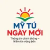 Mỹ Tú Ngày Mới
