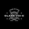 classs VIIIC💫