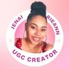 JenaiRieann | UGC Creator