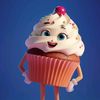 Cupcake videos