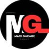 Maxi Garage Lutim