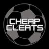 Cheap Cleats
