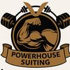 powerhouse suiting
