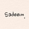 sadeem