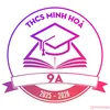 9A - THCS MINH HOÀ
