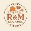 The R&M Escapes Kisumu Kenya