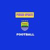 Persib Update Football