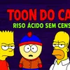 Cartoon insano