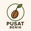 Pusat benih