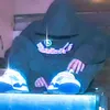 shadxwmaneof