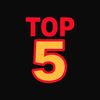 topfiveunleashed
