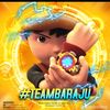 info Boboiboy X Bola