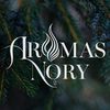 aromas.nory